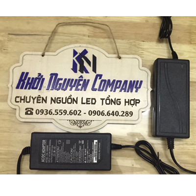 Adapter 12V-5A-60W